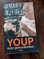 Youp van 't Hek - Youp voor gevorderden, Boeken, Literatuur, Youp van 't Hek, Ophalen of Verzenden, Zo goed als nieuw, Nederland