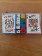 Kaartspel, Verzamelen, Ophalen of Verzenden, Zo goed als nieuw, Speelkaart(en)