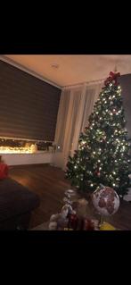 Kerstboom 240cm, Ophalen, Gebruikt