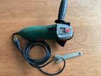Haakse slijper Bosch PWS 720-115, Ophalen of Verzenden, Zo goed als nieuw, 1000 watt of meer, Haakse handslijpmachine