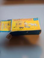 Matchbox Lesney Paardentrailer No. 43, Ophalen of Verzenden, Gebruikt, Auto, Overige merken