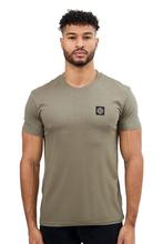 Stone shirts smlxl 14,95€, Kleding | Heren, Polo's, Ophalen of Verzenden, Zo goed als nieuw, Overige maten, Zwart