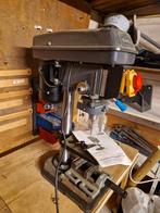 Kolomboor, Doe-het-zelf en Verbouw, Gereedschap | Boormachines, Ophalen of Verzenden, Zo goed als nieuw, Kolomboormachine