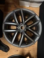 Range Rover Velar 20” Style 1089 velgen, Ophalen, Gebruikt, 255 mm, Velg(en)