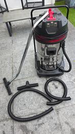 industriele stofzuiger 80 liter dakgootreiniging Maxblast, Doe-het-zelf en Verbouw, Reinigingsmachines, Ophalen, Zo goed als nieuw