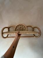 Wandrek rotan, Huis en Inrichting, Ophalen of Verzenden, Nieuw