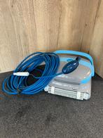 Dolphin zwembadrobot Zenit 10, Ophalen of Verzenden, Zo goed als nieuw, Reinigingsmiddel