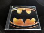 CD Prince - Batman(Motion Picture Soundtrack), Cd's en Dvd's, Cd's | Filmmuziek en Soundtracks, Zo goed als nieuw, Verzenden