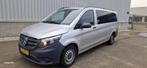 Mercedes-Benz Vito Tourer 116 BlueTEC Pro Extra Lang, Automaat, Achterwielaandrijving, Gebruikt, 2000 kg