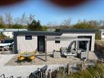 Chalet op 5* camping de Krim Texel zomer vrij