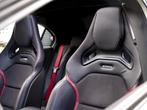 Mercedes-Benz A-klasse AMG 45 4MATIC Edition 1|Pano|Navi|APK, Automaat, Gebruikt, 4 cilinders, Met garantie (alle)