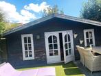 Tuinhuis gratis, Ophalen, 250 tot 500 cm, Hout, 200 tot 400 cm