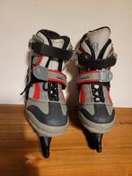 3. Schaatsen. Kunst / Ijshockey. Mt 31-33, Sport en Fitness, Schaatsen, Overige merken, Ophalen of Verzenden, Zo goed als nieuw