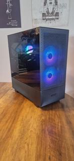 Game PC NVIDIA GeForce RTX 3060, Computers en Software, Desktop Pc's, Ophalen, Gebruikt, Gaming, SSD