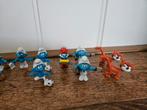 Smurfen, 7 dwergen, Disney figuren, Verzamelen, Poppetjes en Figuurtjes, Ophalen of Verzenden, Zo goed als nieuw