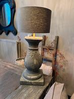 Balusterlamp (beton), Ophalen, Zo goed als nieuw, 50 tot 75 cm