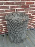 Rol Kippengaas - Gaas voor Tuin of Erf, Ophalen of Verzenden, Zo goed als nieuw, 20 meter of meer, Gaas