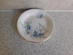 Bord 10 cm. Fine Bone China Blue Blossom  Royal Albert, Verzamelen, Porselein, Kristal en Bestek, Ophalen of Verzenden, Zo goed als nieuw