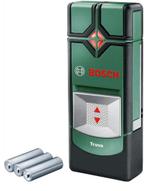 Bosch Truvo Detector - Vind wat je zoekt!, Doe-het-zelf en Verbouw, Meetapparatuur, Ophalen of Verzenden, Nieuw, Overige meters