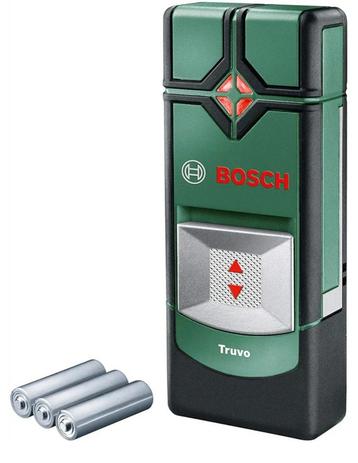Bosch Truvo Detector - Vind wat je zoekt! beschikbaar voor biedingen