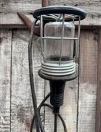 Vintage looplamp verlichting, Ophalen