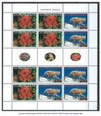 Suriname Republiek 1214V/1215V 2003 Postfris (Compleet Vel), Postzegels en Munten, Postzegels | Suriname, Ophalen of Verzenden