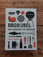 Julius Jaspers - BBQbijbel, Boeken, Kookboeken, Julius Jaspers, Ophalen of Verzenden, Zo goed als nieuw, Frankrijk