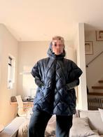 New Deblon Sports Carice cape - navy blue - one size, Ophalen of Verzenden, Nieuw, Maat 38/40 (M), Blauw