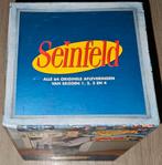 Seinfeld -  Seizoen 1 t/m 4 - 12DVD Giftset Box, Cd's en Dvd's, Dvd's | Tv en Series, Alle leeftijden, Boxset, Ophalen of Verzenden