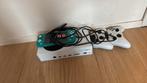 Nintendo switch + xbox serie-s en 2 controllers, Ophalen of Verzenden, Zo goed als nieuw, Met 2 controllers