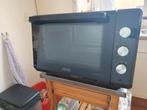 Losse oven DeLonghi bijna nieuw!, Ophalen, Zo goed als nieuw, Minder dan 45 cm