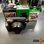 Fujifilm Instax 210 + Extra Instax Wide Sheets - in nieuwsta, Audio, Tv en Foto, Videocamera's Analoog