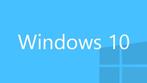 Windows 10 Pro installati reco herstel kingston usb 128gb, Computers en Software, Besturingssoftware, Nieuw, Ophalen of Verzenden