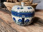 Grote Bunzlau Castle Appelpot, Huis en Inrichting, Keuken | Servies, Keramiek, Nieuw, Ophalen of Verzenden, Schaal of Schalen