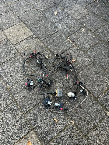 Vespa lx 4v kabelboom beschikbaar voor biedingen