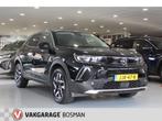 Opel Mokka Mokka 1.2 Turbo Elegance/CAMERA/CRUISE/CARPLAY, Auto's, Opel, Stof, Gebruikt, 1199 cc, Zwart