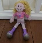 Jellycat pop- netjes/ schoon- ook verzenden, Ophalen, Zo goed als nieuw, Overige typen