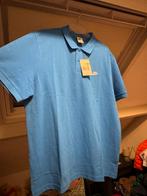 Nike Polo Blauw  Maat- XL, Kleding | Heren, Polo's, Blauw, Nike, Ophalen of Verzenden, Maat 56/58 (XL)
