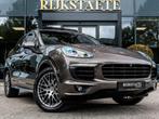 Porsche Cayenne 3.0 S E-Hybrid|PANO|SPORT CHRONO|BOSE|360°, Auto's, Porsche, Automaat, Cayenne, Gebruikt, Euro 6