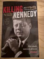 Killing Kennedy - Bill O'Reilly & Martin Dugard, Boeken, Ophalen of Verzenden, Zo goed als nieuw, Bill O'Reilly & Martin Dugard