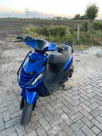 Piaggio Zip Iget 2020 - Malossi ECU + Multivar, Fietsen en Brommers, Scooters | Piaggio, Ophalen, Benzine