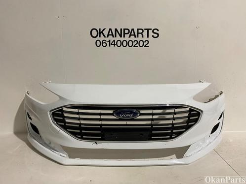 Ford Focus IV Facelift voorbumper NX7B-17C831-AA 2022 2023, Auto-onderdelen, Carrosserie en Plaatwerk, Bumper, Ford, Voor, Gebruikt