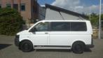 3x Vw T5/T6 Adventure Camper California look slaapdak + Nap., Automaat, Buscamper of Camperbus, Volkswagen, Alarm