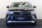 Opel Grandland 1.2 Turbo Elegance |Carplay| (bj 2023), Stof, Gebruikt, Zwart, 1199 cc