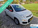 Fiat Panda 0.9 TwinAir Popstar|Airco|Elekt pakket|Zeer mooi, Auto's, Voorwielaandrijving, Gebruikt, Euro 6, Panda