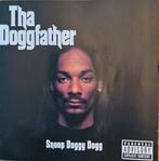 Cd Tha Doggfather Snoop Doggy Dogg, Europe 2001., Ophalen, 2000 tot heden, Zo goed als nieuw