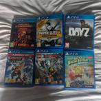 SpongeBob SquarePants: Battle for Bikini Bottom Rehydrated, Spelcomputers en Games, Games | Sony PlayStation 4, Online, Overige genres