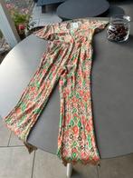 Nieuwe oranje/groen/wit/bruin/zwarte Garcia jumpsuit, maat L, Overige kleuren, Verzenden, Maat 42/44 (L), Nieuw