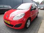 Renault TWINGO 1.2 AUTHENTIQUE, Voorwielaandrijving, Twingo, 4 cilinders, 4 stoelen