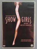 Showgirls, 1995, Paul Verhoeven, Alle leeftijden, Ophalen of Verzenden, Zo goed als nieuw, Drama